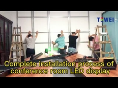 Gli schermi a LED: esperienza visiva definitiva per bar, concerti, matrimoni ed eventi!