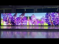 Gli schermi a LED sono perfetti per bar, concerti, matrimoni ed eventi dal vivo!