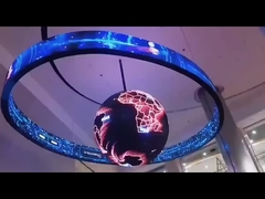 Sperimenta il futuro del display: esplora la versatilità degli schermi LED flessibili