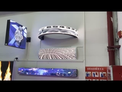 Segnale pubblicitario creativo a LED: design unico e di fascia alta per promuovere il vostro marchio e attirare più clienti