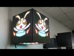 LED Creative Advertising Sign: design elegante per aumentare la consapevolezza del marchio e attirare i clienti!