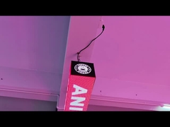 LED Creative Advertising Sign: Design moderno e audace per migliorare il tuo marchio e aumentare le vendite!