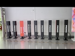 LED Creative Advertising Sign: Disegno unico per promuovere il tuo marchio e attirare più clienti!