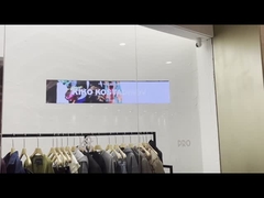 Segnale a doppio lato a LED: un design moderno per elevare la tua attività!