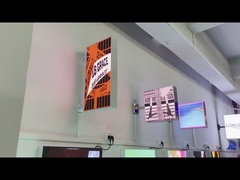 Innovativo cartello LED a doppio lato: promuovi il tuo marchio e attira più clienti!