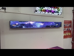 Segnale a neon a LED personalizzabile, efficiente dal punto di vista energetico e luminoso per la casa e le imprese